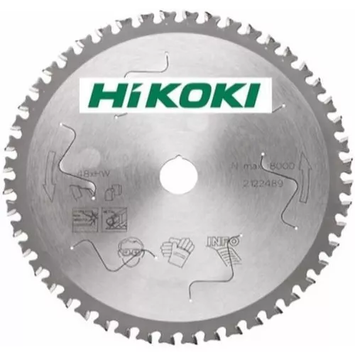 cumpără Disc de tăiere Hitachi-Hikoki Pânză circulară 210X30 Z54 TCG Alum. în Chișinău 