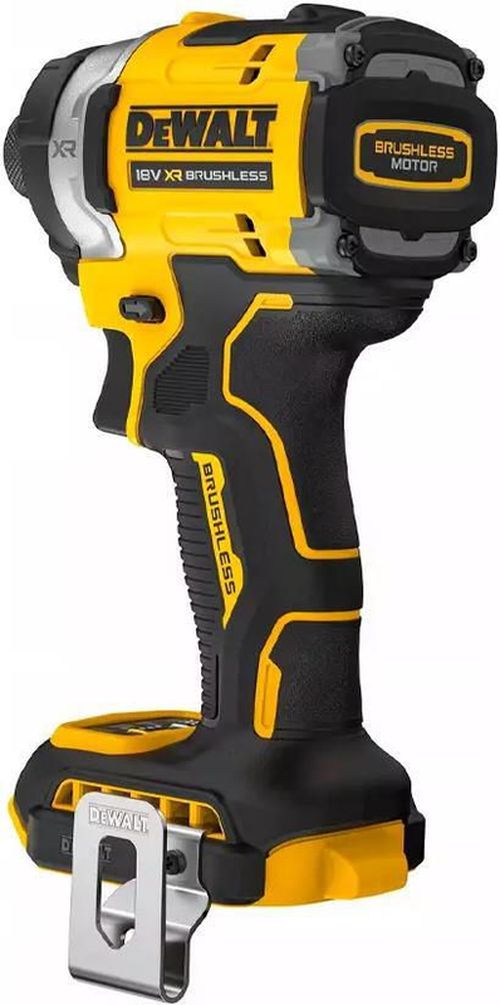cumpără Mașina de infeliat DeWalt DCF860N-XJ, 18V 3vit. (fara ac-tor) în Chișinău 