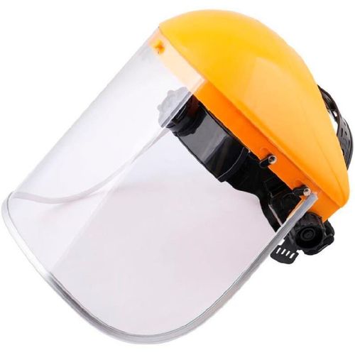 купить Средства индивидуальной защиты Hoteche 435310 защитная маска (поликарбонат) в Кишинёве 