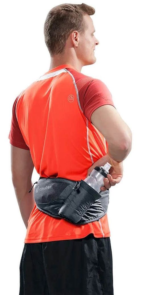 cumpără Geantă de talie Deuter Shortrail II black în Chișinău 