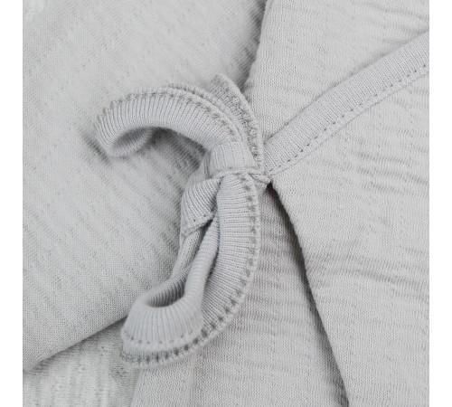 cumpără Haine pentru copii Minikin 242911974 NewStyle Комбинезон р-р74, серый светлый, унисекс în Chișinău 