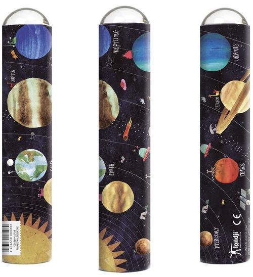 купить Игрушка Londji CD151 Kaleidoscope - Planets в Кишинёве 