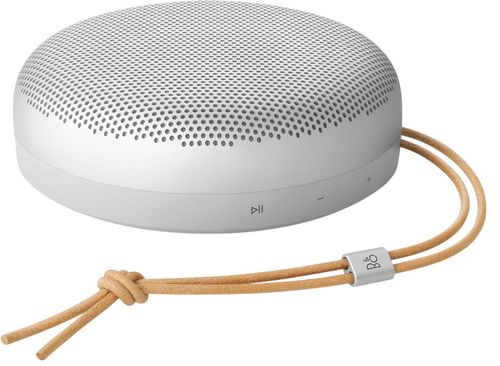 cumpără Boxă portativă Bluetooth Bang & Olufsen Beosound A1 3rd Gen Natural Alu în Chișinău 