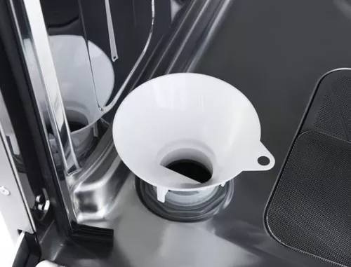 купить Встраиваемая посудомоечная машина Hansa ZIM646KH в Кишинёве 