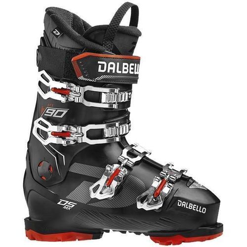 купить Горнолыжные ботинки Dalbello DS MX 90 GW MS BLACK/BLACK 295 в Кишинёве 