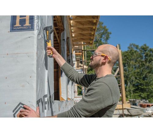 купить Степлер строительный DeWalt DWHT75900-0 Capsator multifunctional 2in1, tip ciocan в Кишинёве 