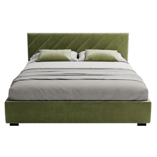 купить Кровать my-STYLE my-Luna 200x200 (P08D20M20) в Кишинёве 