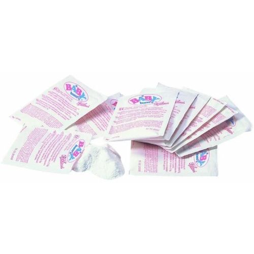 cumpără Păpușă Zapf 779170 Еда для куклы BABY born Food, 12 порций în Chișinău 