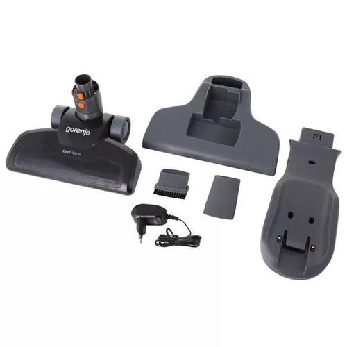 купить Пылесос беспроводной Gorenje SVC144FBK в Кишинёве 