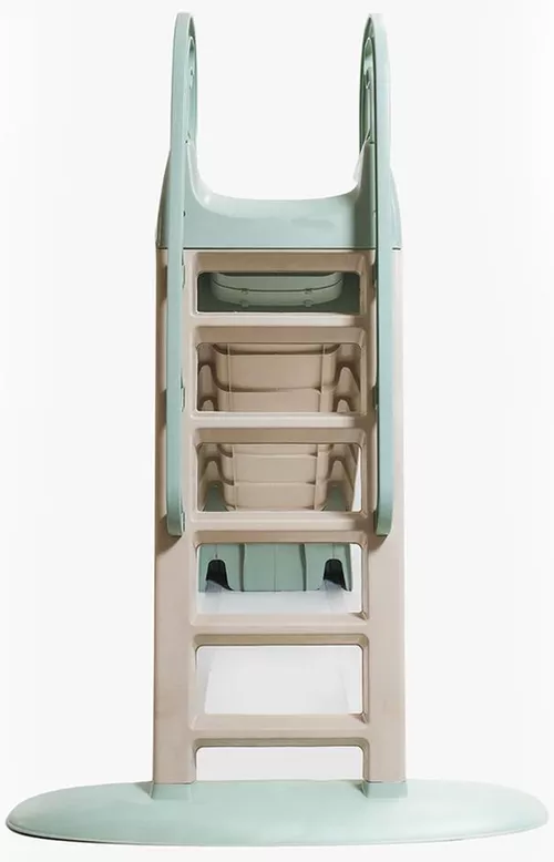 cumpără Tobogan Richi PR 2 / 9 (014550/01)eco (2430 mm) în Chișinău 