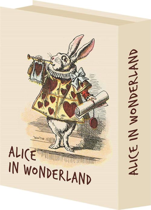 cumpără Alice in Wonderland Card Game în Chișinău 