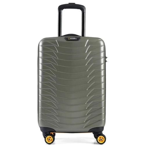 cumpără Valiză National Geographic N-2003 M Khaki în Chișinău 