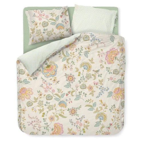 cumpără Textile de casă Pip Studio 329333 Buenas Tardes Off-white 260x200/220 în Chișinău 