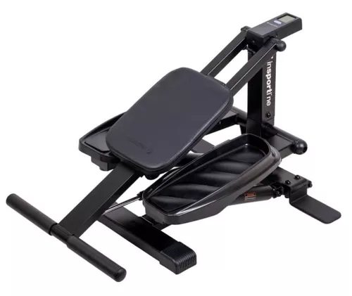 купить Степпер inSPORTline 13561 Stepper (110kg) 30769 3-in-1 Astario в Кишинёве 