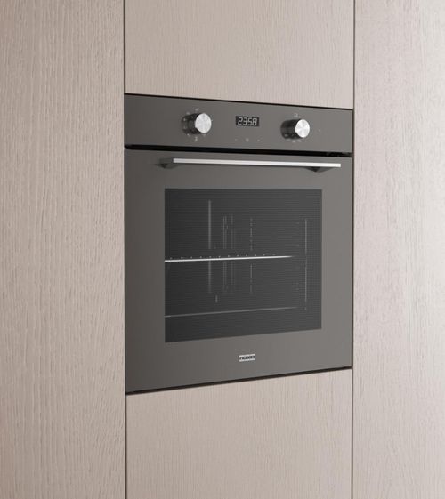 купить Встраиваемый духовой шкаф электрический Franke 116.0738.937 FMA 86 H SG в Кишинёве 