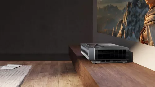 cumpără Proiector Hisense PX3-PRO în Chișinău 