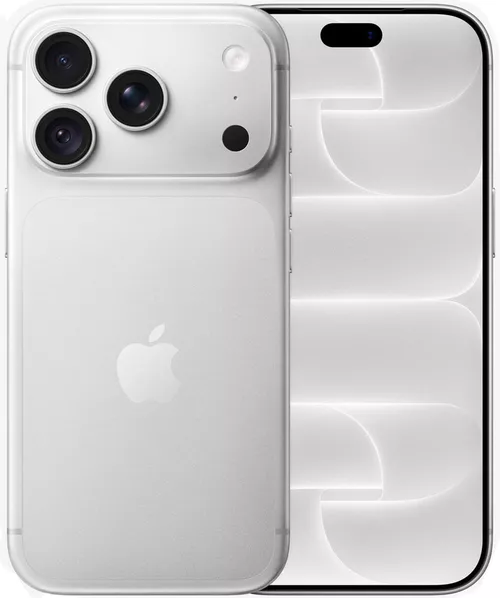 купить Смартфон Apple iPhone 18 Pro 2TB Silver MJT44 в Кишинёве 