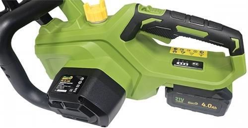 купить Пила Master Kraft FE-21-MK pe acumulator в Кишинёве 