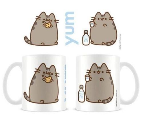 cumpără Cană Pyramid International MG27064C PUSHEEN YUM MUG în Chișinău 