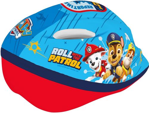 купить Защитный шлем Seven 34001 Шлем велосипедный Paw Patrol Boys в Кишинёве 