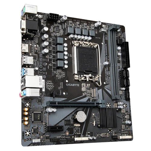 cumpără Placă de bază Gigabyte GA H610M H DDR4 în Chișinău 