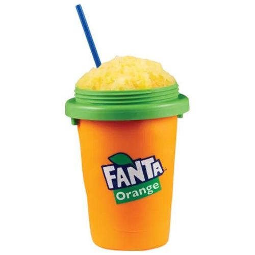 купить Стакан miscellaneous C07783 ChillFactor Slushy Maker Fanta в Кишинёве 
