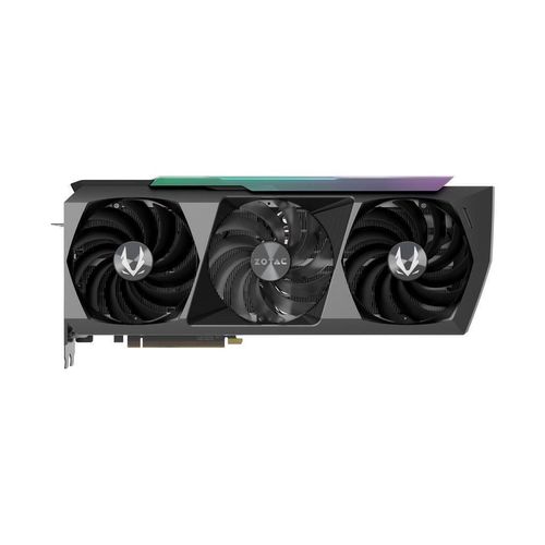 купить Видеокарта ZOTAC GeForce RTX 3080 AMP Extreme Holo LHR 12GB GDDR6X в Кишинёве 