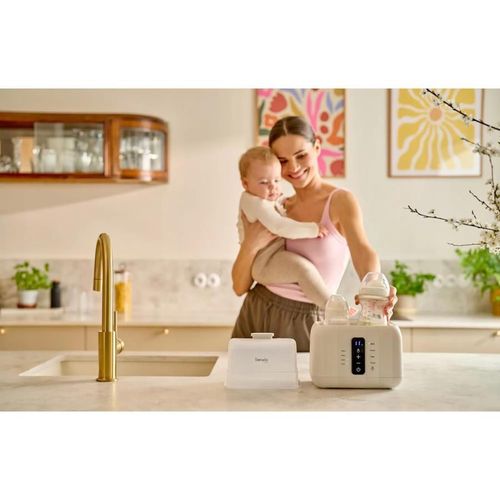 cumpără Încălzitor Lionelo Thermup Duo White în Chișinău 