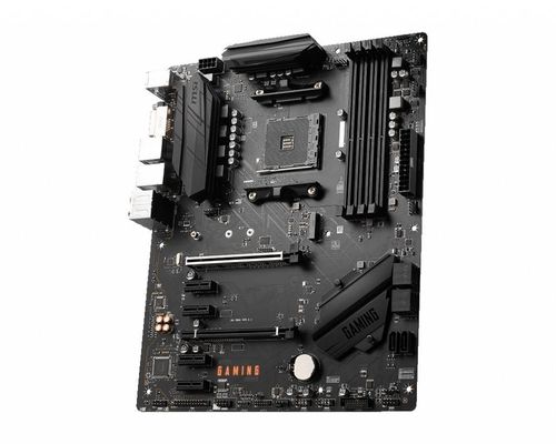 купить Материнская плата MSI B550 GAMING GEN3 в Кишинёве 