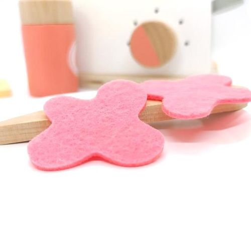 купить Игрушечная кухня и посуда Tooky Toy TL839 Setul din lemn Toaster, 57354 в Кишинёве 