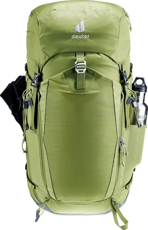 cumpără Rucsac turistic Deuter Trail Pro 36 meadow-graphite în Chișinău 