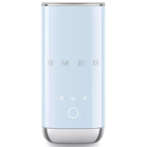 купить Капучинатор SMEG MFF02PBEU в Кишинёве 