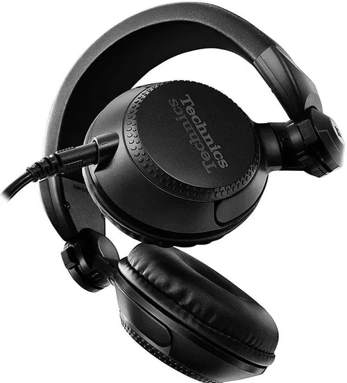 купить Наушники проводные Technics EAH-DJ1200EK в Кишинёве 