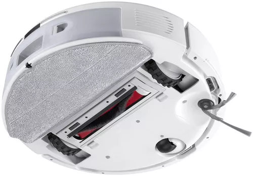 купить Пылесос робот Roborock Q7 TF+, White в Кишинёве 