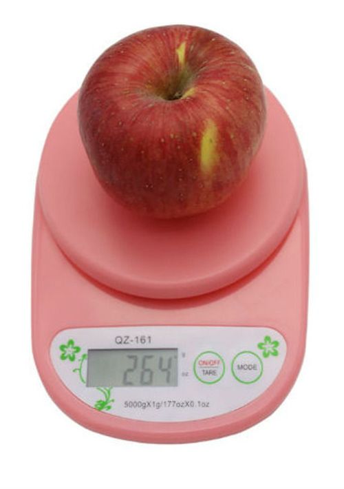 cumpără Cântar de bucătărie miscellaneous QZ161 în Chișinău 