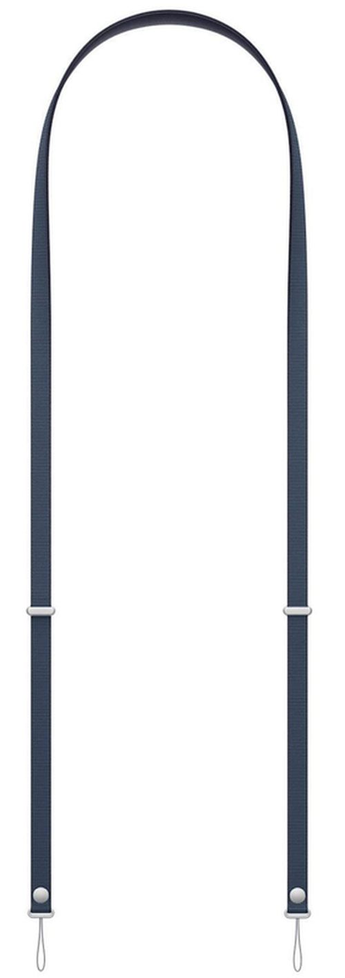 купить Аксессуар для моб. устройства Apple Crossbody Strap - Blue MGGG4ZM в Кишинёве 