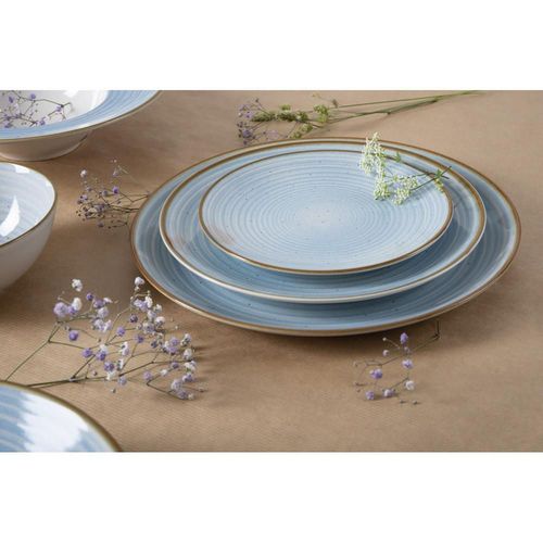 cumpără Farfurie Ipec CIEL ceramica desert 20 cm în Chișinău 