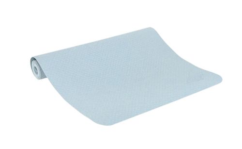 купить Инвентарь для йоги miscellaneous U036 Covoras Yoga MAT 4FWMM00AMATU036 Light Blue в Кишинёве 