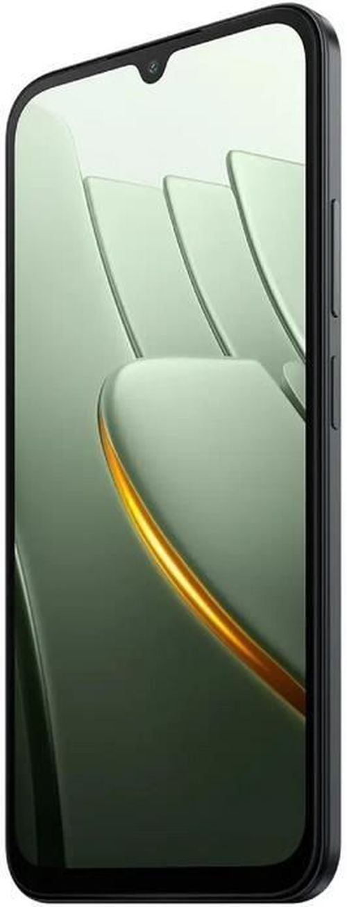 купить Смартфон Xiaomi POCO C81 Pro 4/256GB Black в Кишинёве 
