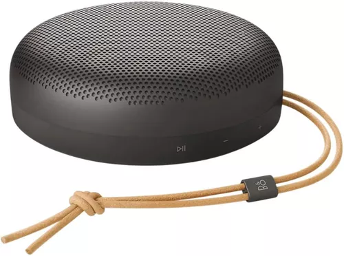купить Колонка портативная Bluetooth Bang & Olufsen Beosound A1 3rd Gen Warm Granite в Кишинёве 