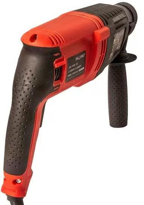 купить Перфоратор Profmet 856433 с патроном SDS-plus, 900 Вт, 1200 об/мин, 2,5 Дж в Кишинёве 