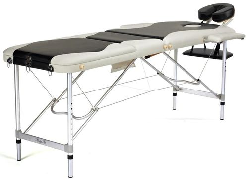 купить Массажный стол BodyFit 1038 trei secțiuni в Кишинёве 