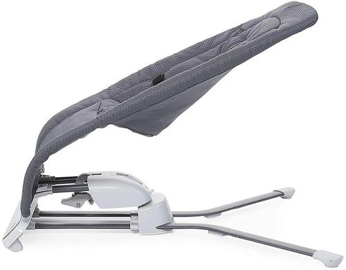 купить Детское кресло-качалка Chicco 7965161 Rhythm Nsound, Ash Grey (muzical), 0+ luni в Кишинёве 