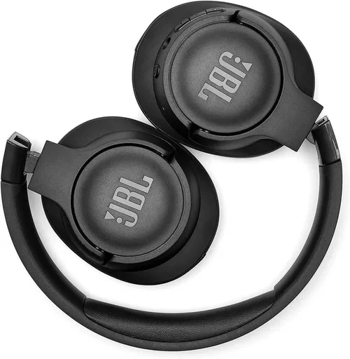 cumpără Căști fără fir JBL Tune 710BT Black în Chișinău 