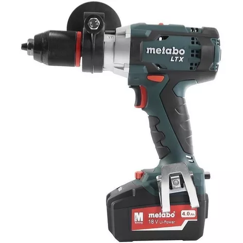 купить Дрель Metabo SB 18 LTX Impuls 602192500 в Кишинёве 