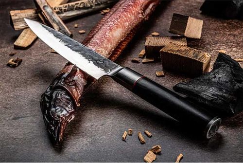 cumpără Cuțit Forged Sebra Chef's Knife 16cm în Chișinău 