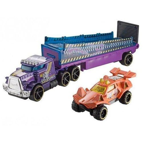 cumpără Mașină Hot Wheels R-BDW51 Super Rig (as). în Chișinău 