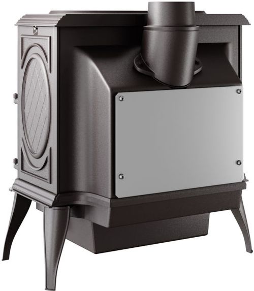 cumpără Șemineu de convecție KawMet S5 Premium în Chișinău 