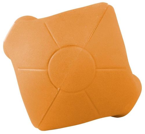 купить Мяч inSPORTline 3004 Minge cu maneri 2 kg 13486 Polyurethane, Sand в Кишинёве 