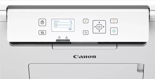 cumpără Multifuncțional Canon i-Sensys MF272dwII White (7345C003) în Chișinău 